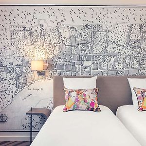 Classic Twin Room