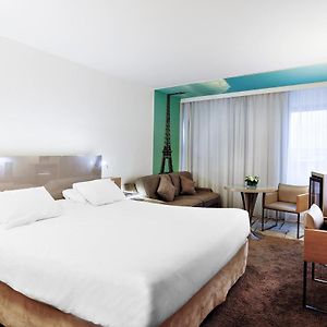 Chambre Supérieure Double