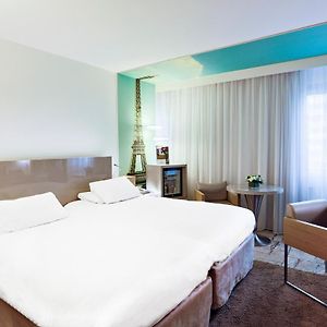 Chambre Classique Double